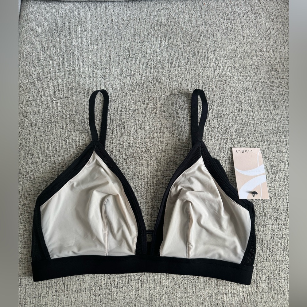 Lively bralette